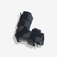 LS- 9950 - Orthopedic Traction Boot Pads
